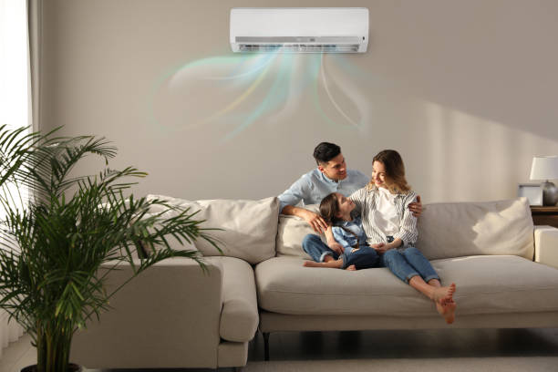 Best Residential HVAC in Hornsby Bend, TX