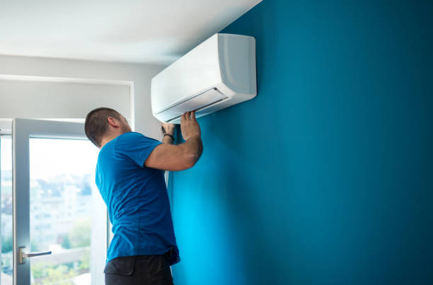 Best Geothermal HVAC Systems in Hornsby Bend, TX