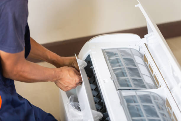 Reliable Hornsby Bend, TX HVAC Solutions