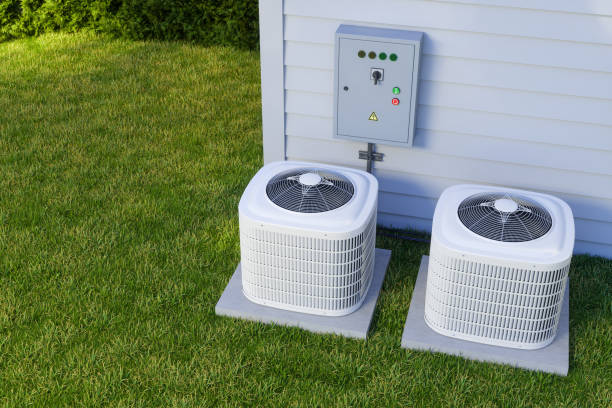 Best Emergency HVAC Services in Hornsby Bend, TX