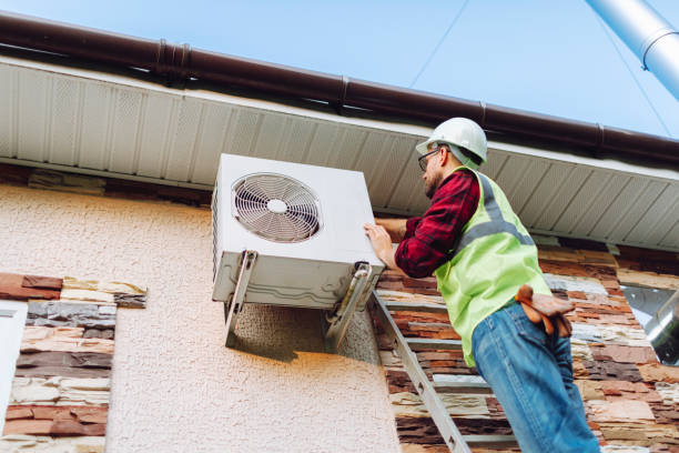 Best HVAC Equipment and Components in Hornsby Bend, TX