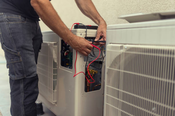 Best Energy-efficient HVAC Solutions in Hornsby Bend, TX