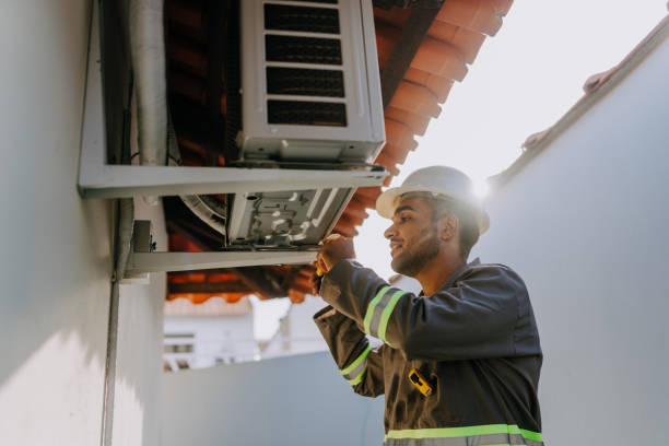 Best Furnace Cleaning in Hornsby Bend, TX