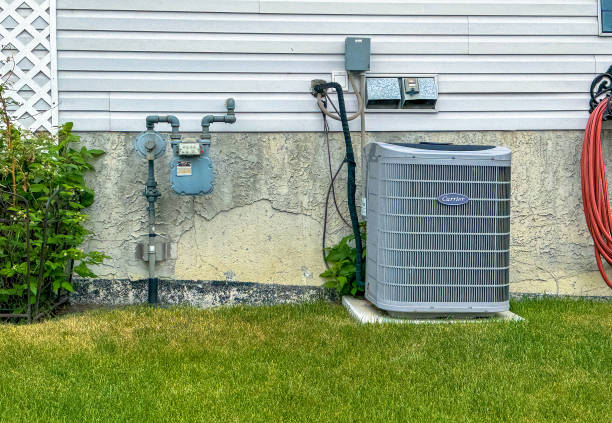 Best Solar-powered HVAC Systems in Hornsby Bend, TX