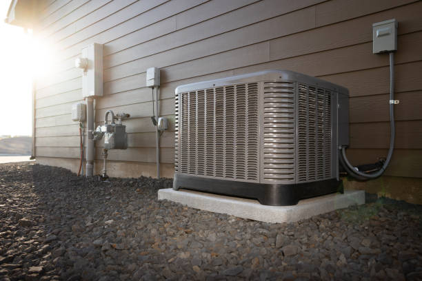 Best HVAC Retrofitting and Upgrading in Hornsby Bend, TX